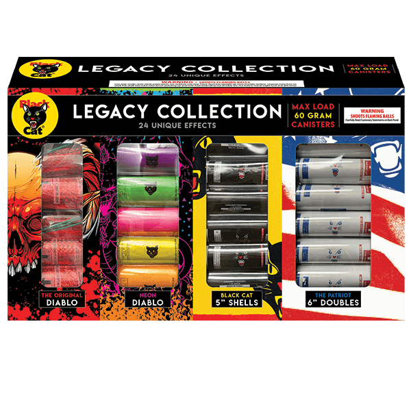 LEGACY COLLECTION